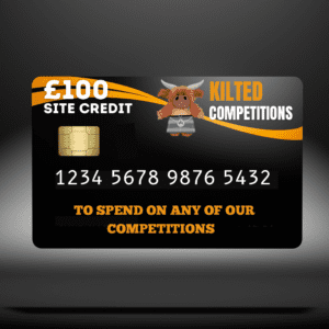 £100 site credit
