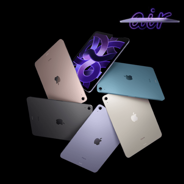 2024 Apple iPad Air, 11"
