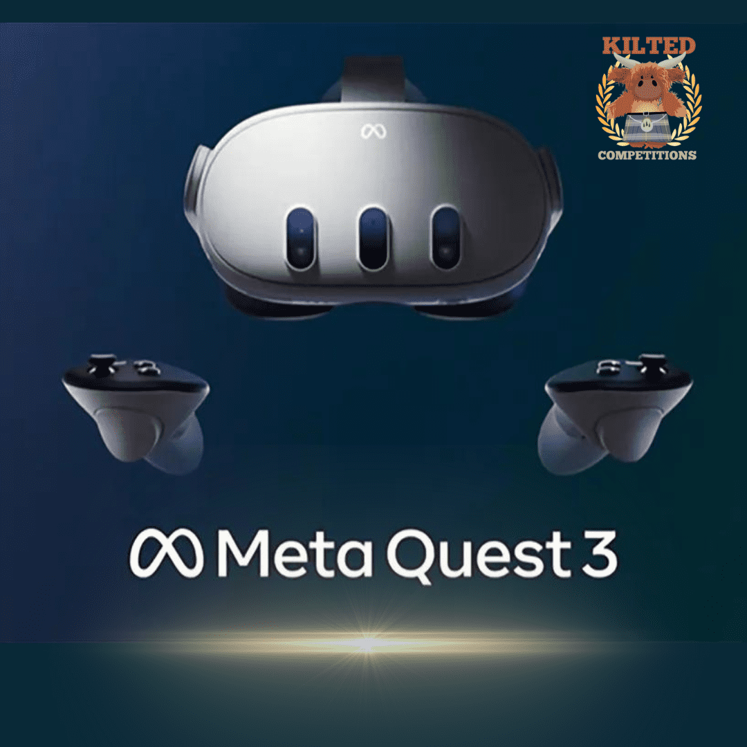 Meta quest3 128gb