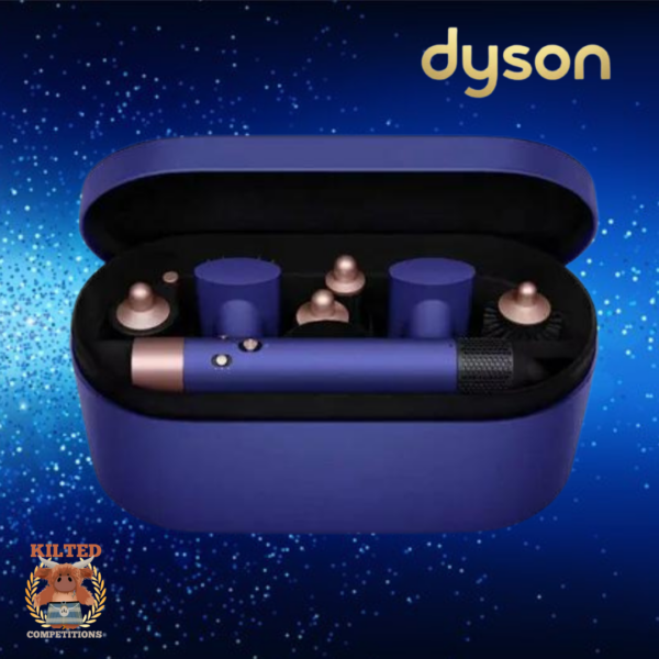 Dyson Airwrap Multi Styler Complete Hair Styler