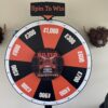 spin to win
