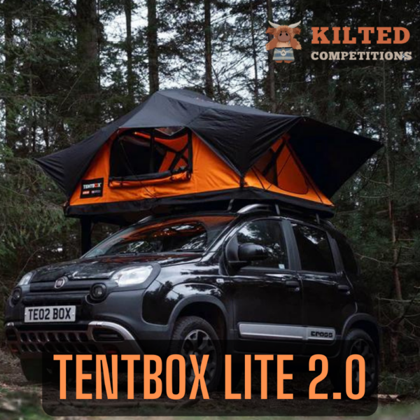 TENTBOX LITE 2.0