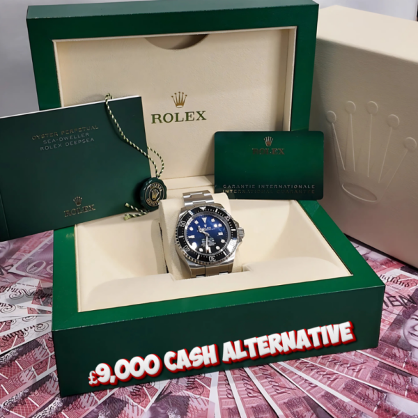 Kilted's £350,000 WIN-terland Bonanza - 30% OFF! BLACK FRIDAY WEEKEND! USE CODE WIN30 - Image 17