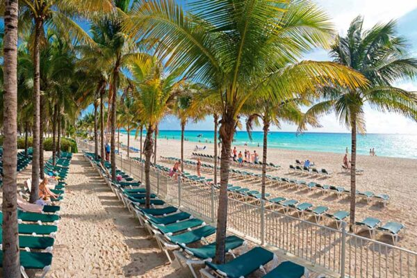 From Country Beats to Beach Retreats - Two Weeks in Nashville, Miami & Mexico plus £2,000 Cash for 2 Adults - Image 3