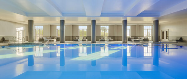Fairmont St Andrews - Win A Luxury Overnight Stay with Dinner, Bed & Breakfast for 2 Adults - Image 2