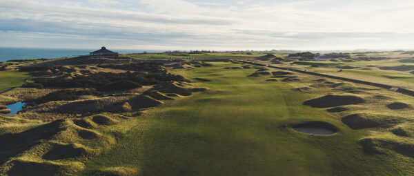 Fairmont St Andrews - Win A Luxury Overnight Stay with Dinner, Bed & Breakfast for 2 Adults - Image 3