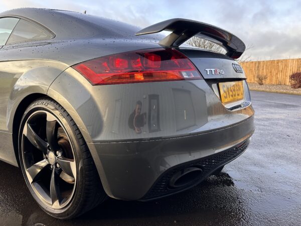 CHARITY COMPETITION - WIN AN AUDI TTRS OR £12,500 CASH! All money raised for Debra, The Butterfly Skin Charity - Image 6