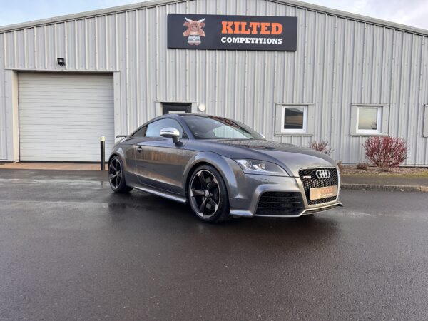 CHARITY COMPETITION - WIN AN AUDI TTRS OR £12,500 CASH! All money raised for Debra, The Butterfly Skin Charity - Image 3