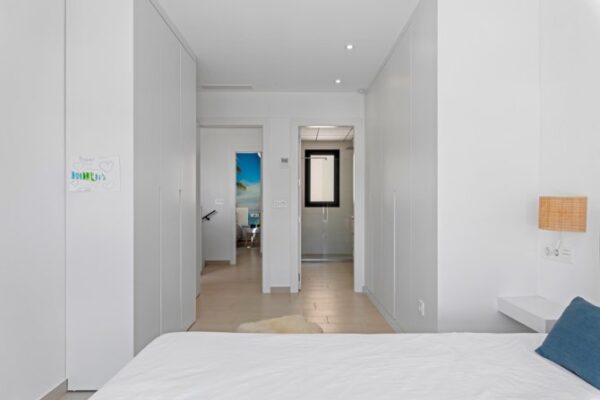 WIN a week stay at Kilted Coosada - 4 Bed Villa in Rojales, Quesada + £1,000 Cash  - Image 14