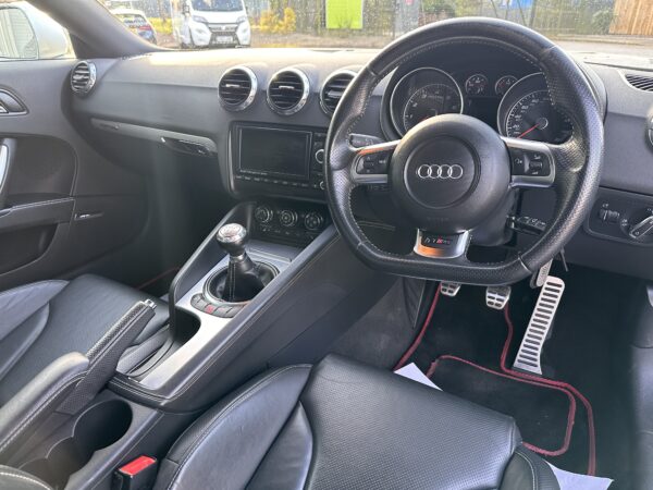 CHARITY COMPETITION - WIN AN AUDI TTRS OR £12,500 CASH! All money raised for Debra, The Butterfly Skin Charity - Image 8