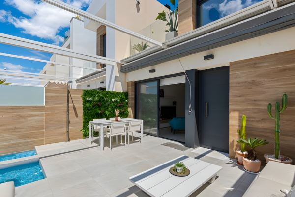 WIN a week stay at Kilted Coosada - 4 Bed Villa in Rojales, Quesada + £1,000 Cash  - Image 5