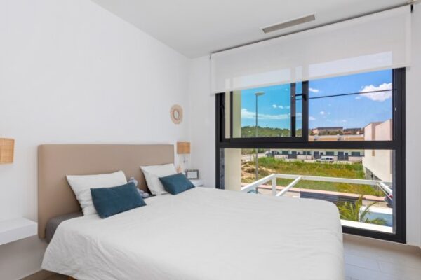 WIN a week stay at Kilted Coosada - 4 Bed Villa in Rojales, Quesada + £1,000 Cash  - Image 13