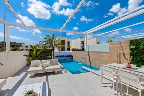WIN a week stay at Kilted Coosada - 4 Bed Villa in Rojales, Quesada + £1,000 Cash  - Image 2