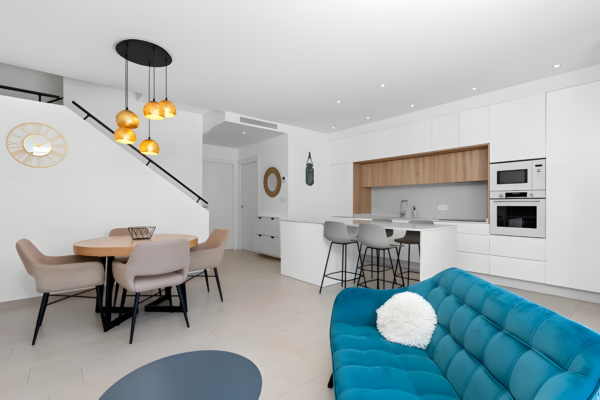 WIN a week stay at Kilted Coosada - 4 Bed Villa in Rojales, Quesada + £1,000 Cash  - Image 7