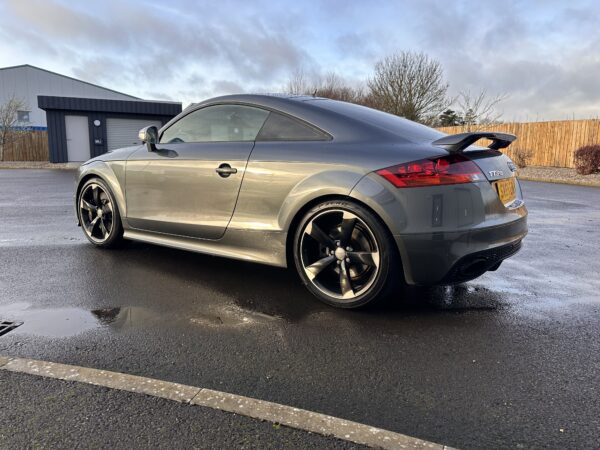 CHARITY COMPETITION - WIN AN AUDI TTRS OR £12,500 CASH! All money raised for Debra, The Butterfly Skin Charity - Image 5