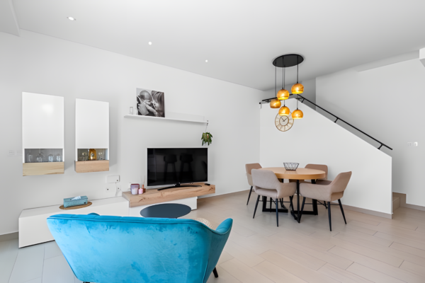 WIN a week stay at Kilted Coosada - 4 Bed Villa in Rojales, Quesada + £1,000 Cash  - Image 8