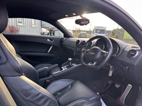 CHARITY COMPETITION - WIN AN AUDI TTRS OR £12,500 CASH! All money raised for Debra, The Butterfly Skin Charity - Image 7