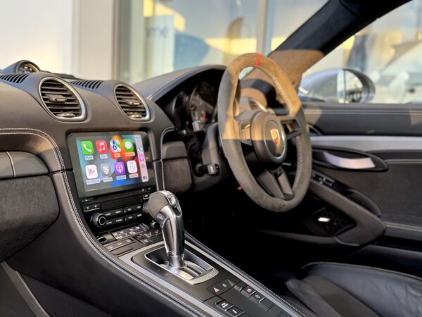 Win this Stunning Porsche Cayman 718 4.0 GT4 PDK + £2,000 Cash - Get 3 tickets for £10 USE CODE 3for2 - Image 16