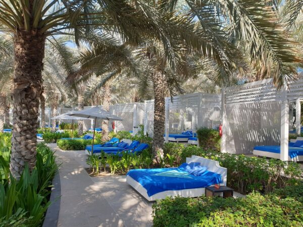 Paradise In Dubai - 7 Nights All Inclusive 5* Rixos The Palm PLUS £1,000 Spending Money - Image 4