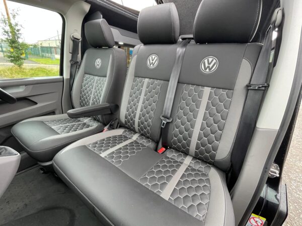 Win this Stunning Spec VW Transporter Campervan Or £35,000 Cash for Only 79p - Image 5