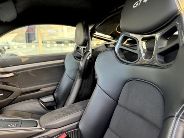 Win this Stunning Porsche Cayman 718 4.0 GT4 PDK + £2,000 Cash - Get 3 tickets for £10 USE CODE 3for2 - Image 19