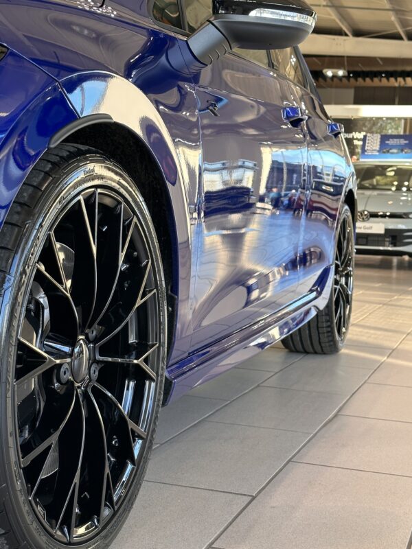 2024 74 Plate MK 8.5 Golf R Black or £36,000 Cash - Low Odds - Image 15