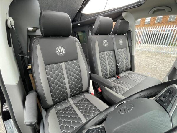 Win this Stunning Spec VW Transporter Campervan Or £35,000 Cash for Only 79p - Image 6