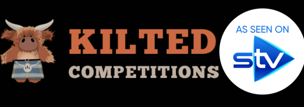 Kilted Competitions
