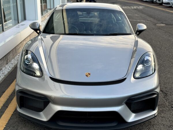 Win this Stunning Porsche Cayman 718 4.0 GT4 PDK + £2,000 Cash - Get 3 tickets for £10 USE CODE 3for2 - Image 7