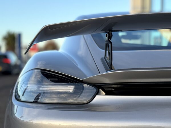 Win this Stunning Porsche Cayman 718 4.0 GT4 PDK + £2,000 Cash - Get 3 tickets for £10 USE CODE 3for2 - Image 13