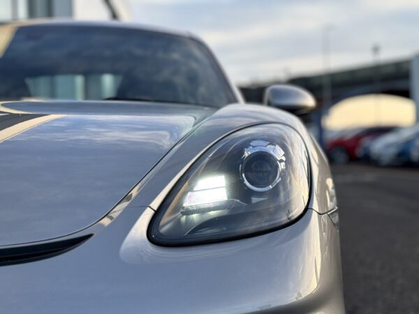Win this Stunning Porsche Cayman 718 4.0 GT4 PDK + £2,000 Cash - Get 3 tickets for £10 USE CODE 3for2 - Image 14