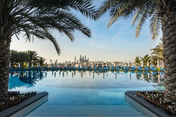 Paradise In Dubai - 7 Nights All Inclusive 5* Rixos The Palm PLUS £1,000 Spending Money - Image 2