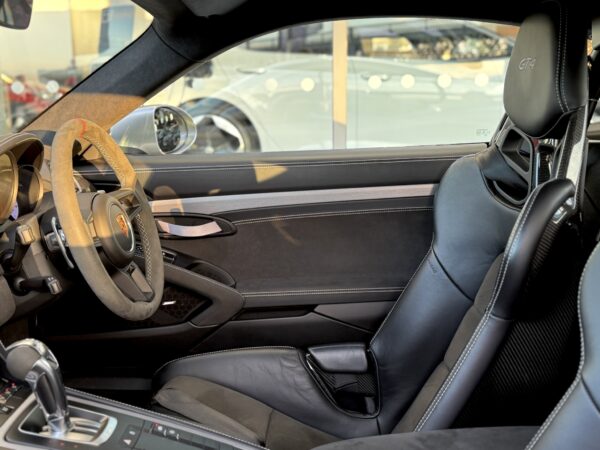 Win this Stunning Porsche Cayman 718 4.0 GT4 PDK + £2,000 Cash - Get 3 tickets for £10 USE CODE 3for2 - Image 23
