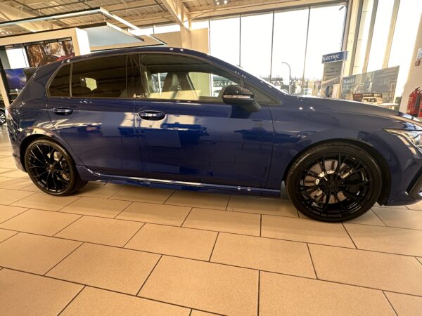 2024 74 Plate MK 8.5 Golf R Black or £36,000 Cash - Low Odds - Image 16