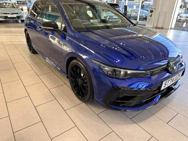 2024 74 Plate MK 8.5 Golf R Black or £36,000 Cash - Low Odds - Image 17
