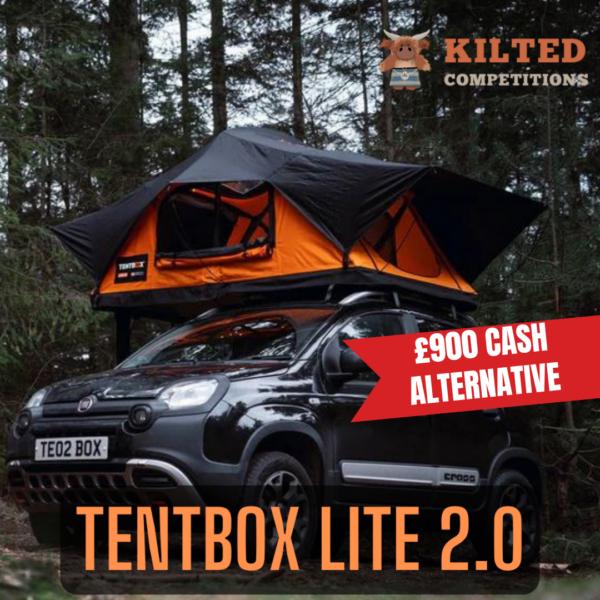 TENTBOX LITE 2.0 #2