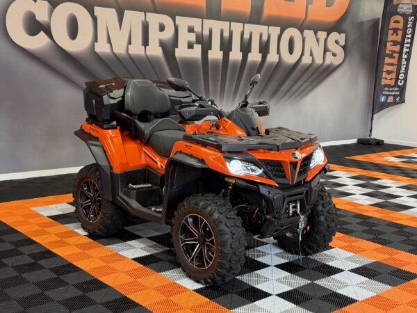 Wheels of Fortune: £300,000 Prize Pot - Get 5 tickets for £10 using the discount code LUCKY5 - Image 59