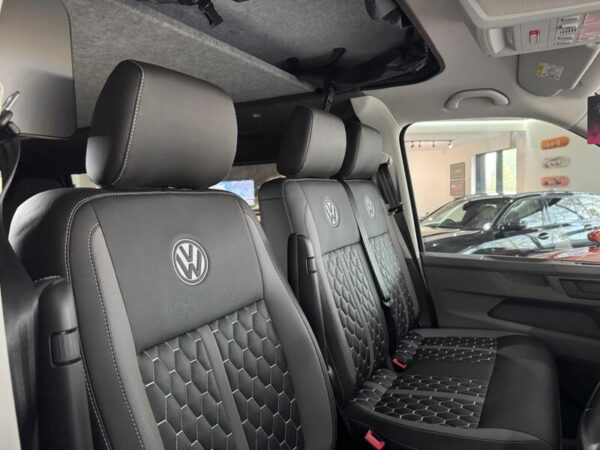 Win this Stunning Spec VW Transporter Campervan Or £35,000 Cash for Only 79p - Image 15