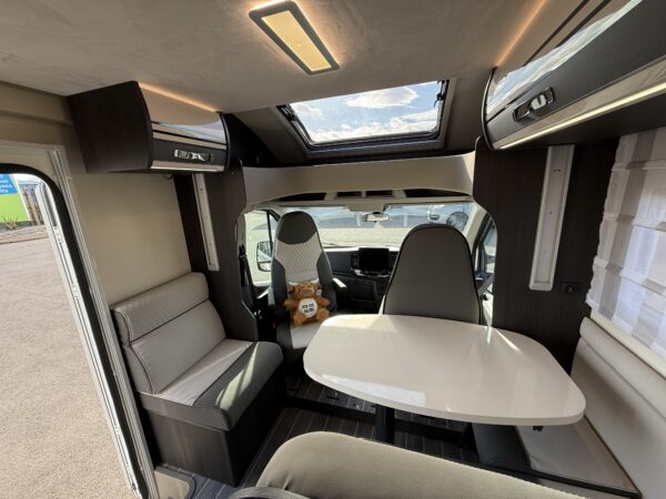 Win A Brand New 2025 Family Ford Roller Team Motorhome or £50,000 Cash - Image 14
