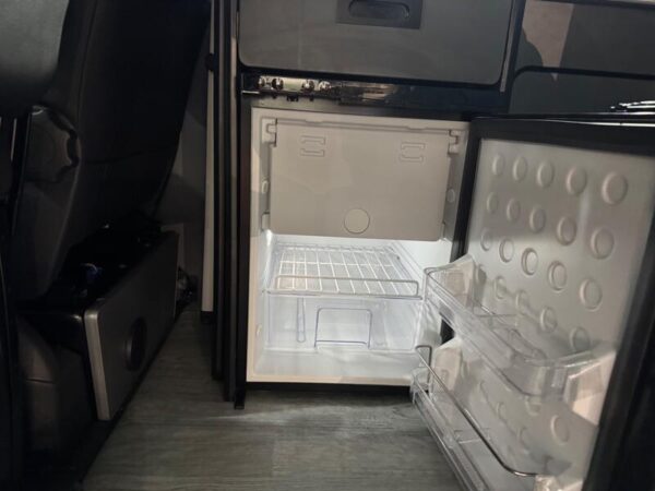 Win this Stunning Spec VW Transporter Campervan Or £35,000 Cash for Only 79p - Image 21
