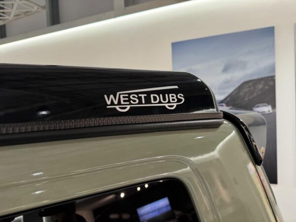 Win this Stunning Spec VW Transporter Campervan Or £35,000 Cash for Only 79p - Image 13
