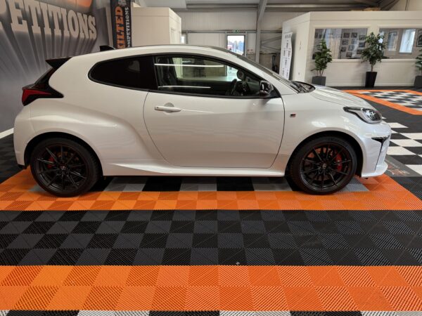 Wheels of Fortune: £300,000 Prize Pot - Get 5 tickets for £10 using the discount code LUCKY5 - Image 39