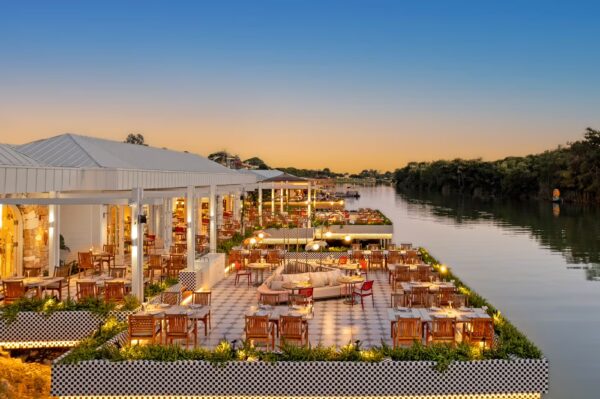 Turkey - 7 Night All Inclusive Family Holiday - Hotel Titanic Golf Deluxe Belek - Image 2