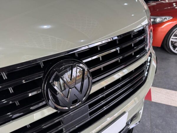 Win this Stunning Spec VW Transporter Campervan Or £35,000 Cash for Only 79p - Image 14