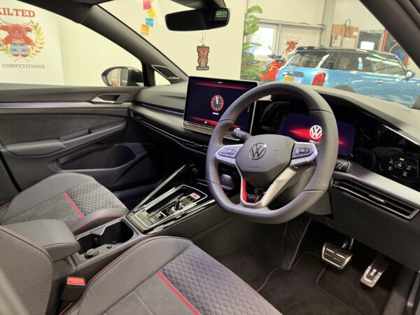 Win this Stunning 2025 VW Golf GTI Clubsport Or £32,000 Cash for Only 89p - Image 10