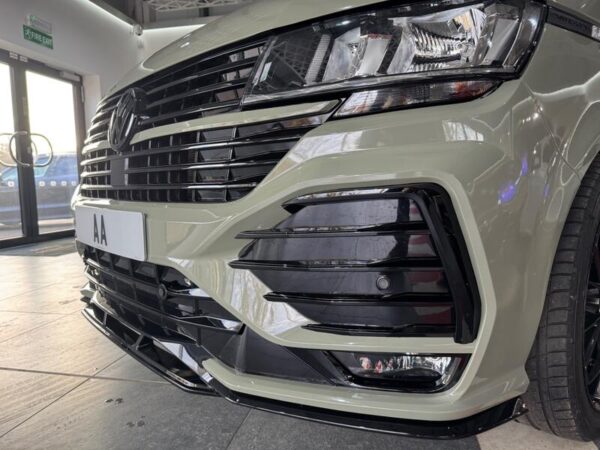 Win this Stunning Spec VW Transporter Campervan Or £35,000 Cash for Only 79p - Image 12