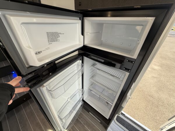 Win A Brand New 2025 Family Ford Roller Team Motorhome or £50,000 Cash - Image 13