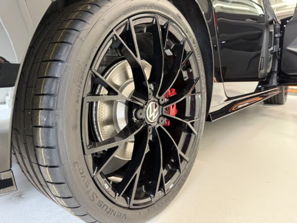 Win this Stunning 2025 VW Golf GTI Clubsport Or £32,000 Cash for Only 89p - Image 9
