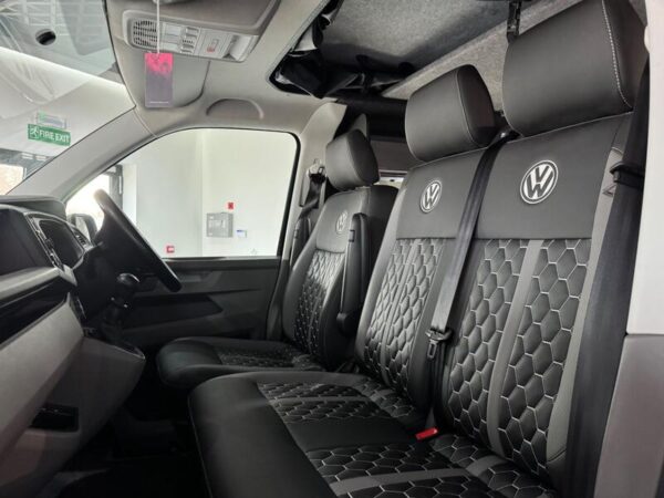 Win this Stunning Spec VW Transporter Campervan Or £35,000 Cash for Only 79p - Image 16