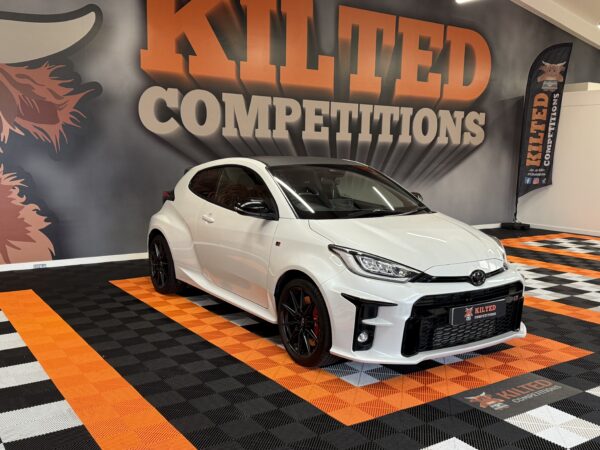 Wheels of Fortune: £300,000 Prize Pot - Get 5 tickets for £10 using the discount code LUCKY5 - Image 38